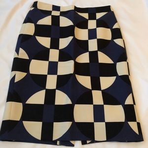 jcrew pencil skirt
